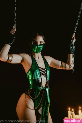 sensoriastudios - Are you tired from work my love? let me spoil you... type here to