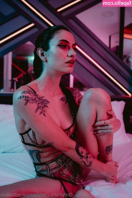 sensoriastudios - Let's plllaaayyyyy daddy 👅