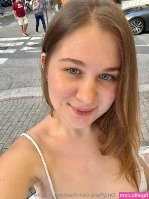 barbara_rubcke [ barbara-rubcke ] - Use my mouth so I can drink your delicious milk 🥛