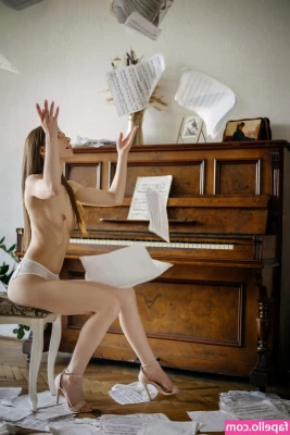 Nastya Kroft [ nastya-kroft ] - You were saying  did you forget  Did i distract you