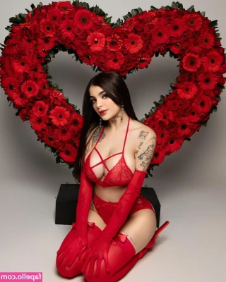 Karely Ruiz [ karely-ruiz-1 ] - Soap me up