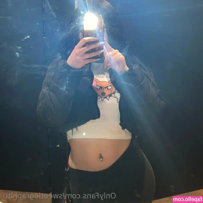 sweetiegraphitti [ sweetiegraphitti-1 ] - Wish you could see more  I know you re tired of PPV posts  My VIP