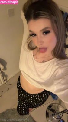 kk2sexii - Where am I getting my goodnight kiss