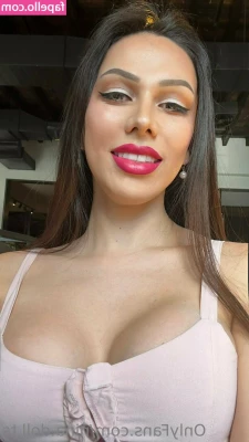 nina.doll.ts [ nina-doll-ts ] - sitting pretty…. naked😈