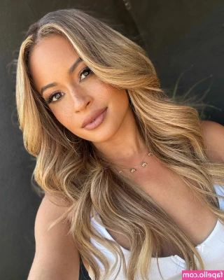 Kayla Braxton [ kayla-braxton ] - You crave what you cannot have