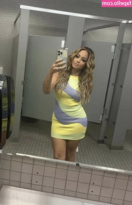 Kayla Braxton [ kayla-braxton ] - Are you coming here with me?