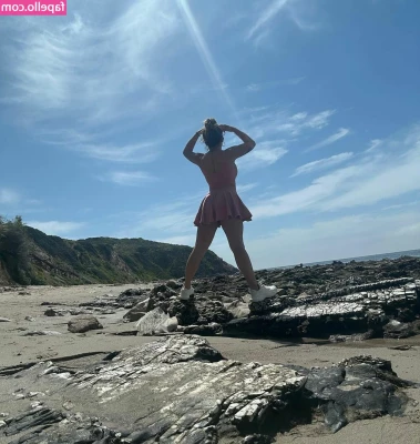 Kayla Braxton [ kayla-braxton ] - About to shower 🧼 💖