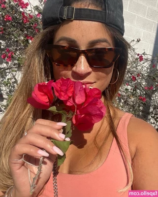 Kayla Braxton [ kayla-braxton ] - it gets hotter
