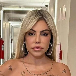 Liziane Gutierrez