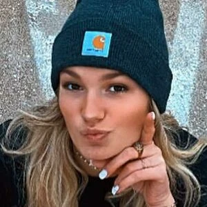 Isabella Strangmüller