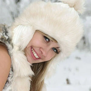 Snow Cute