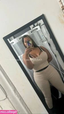 TSAlinaWoodcock - Ready to CUM Daddy 💦💖