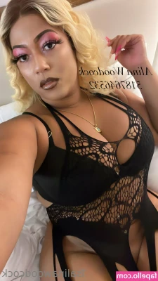 TSAlinaWoodcock - If you’re waiting for a custom or want one message me and i will