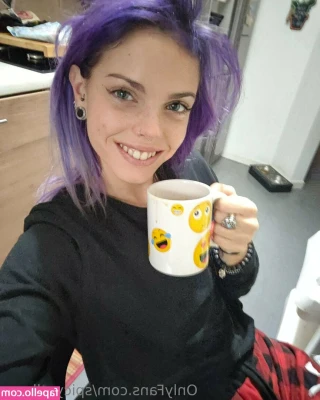 spicyrollersg - ASStastic day 😜