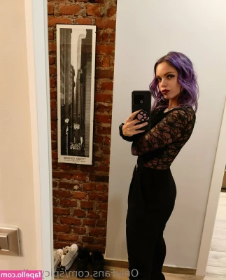 spicyrollersg - Imagine the things you could do with me in here… 🙈💕