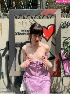 alinevs - Cum on pussy💋
