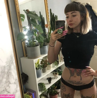Danielle Hunt [ danielle-hunt ] - 🇬🇧 Wanna taste my punches? 👊🏻  🇮🇹 Volete assaggiare