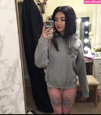 Danielle Hunt [ danielle-hunt ] - How’s no nut November going?