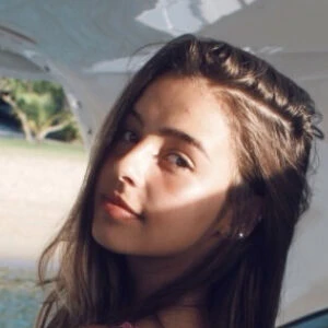 Jolin Chuu