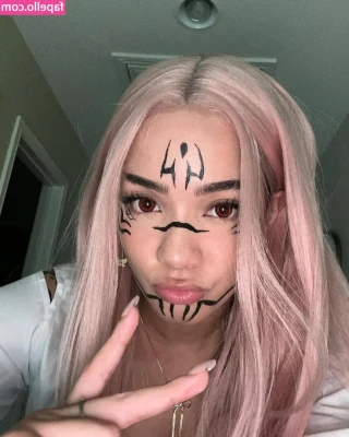 Cinnabrit - Been sick with a cold ❤️‍🩹🥺💋