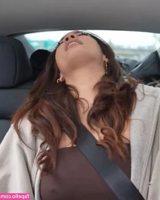 Cinnabrit - I also made a sexy video, would you like to do this to me?