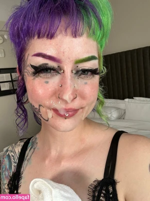 Neverboob - Shiny Bikini
