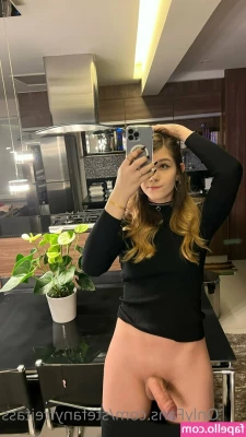 tskaoriyuko - Naughty is my middle name