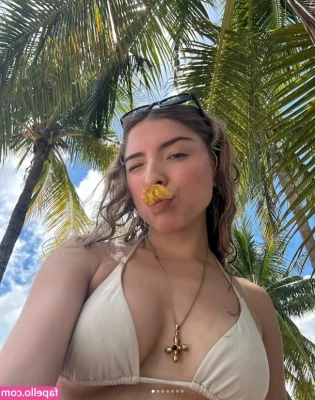 Hannah Saddey [ hannah-saddey ] - Can you 👀 it???
