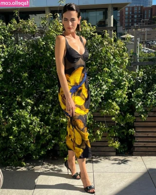Camilla Belle [ camilla-belle ] - A clean dirty baby💕