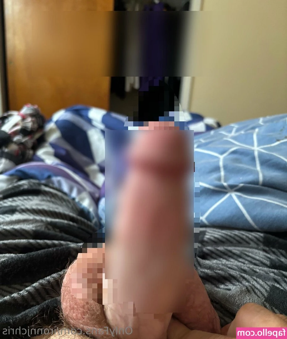 ironnjchris - Ready to smother you for breakfast!😘