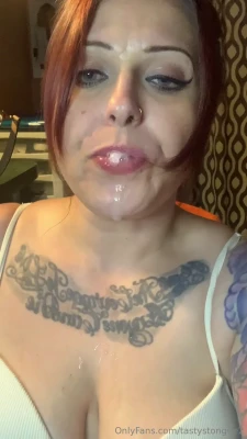 tastystongue2 - a lil tip for any of u wondering how to get lotsa sexy content in ur