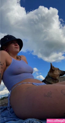 Kaela Wilton [ kaela-wilton ] - need a league player to join me in here