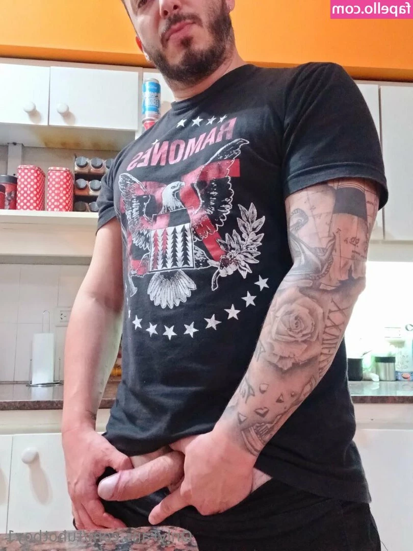 tuhotboy1 - Hoy pasó algo muy rico