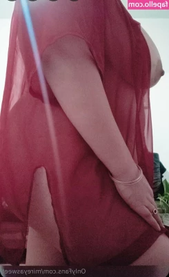 mireyasweet - Some new naughty pictures