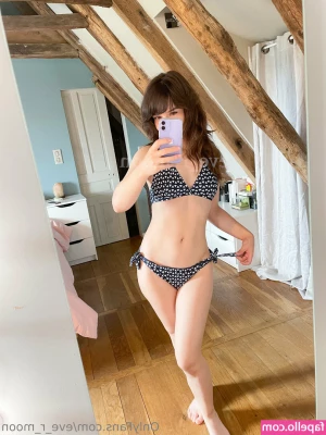 eve_r_moon [ eve-r-moon-5 ] - Hola papi, Disponible para jugar contigo🔥 65% DESCUENTO😈  TIPS: