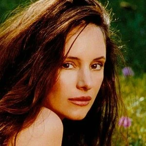 Madeleine Stowe