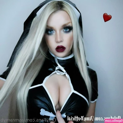 asmramyb - Tip  15 to see the pictures without the bra and thong