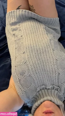 xx_virtualwaifu_xx [ xx-virtualwaifu-xx ] - Tried taking a foot bulge pic  Since I know at least one of my