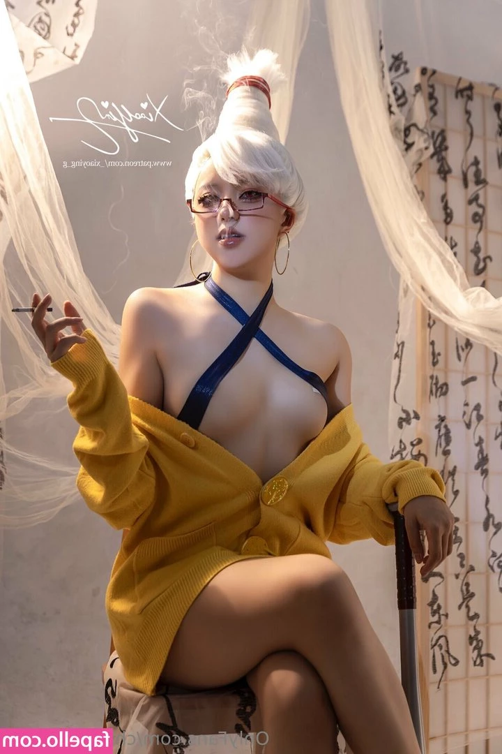 chloe_bobatea [ chloe-bobatea ] - sub to @skimaskgirluncensored if u wanna see the backside view + more