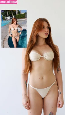 Flávia Charallo [ flavia-charallo ] - Happy Femboy friday  Currently going through my old phone so imma