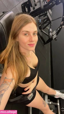 Flávia Charallo [ flavia-charallo ] - This is how I woke up because @introscorpio wanted to hold my boobs