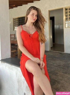Flávia Charallo [ flavia-charallo ] - Good morning from your ethereal Mistress