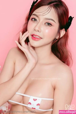 tharayafaii - Check the topless version on @kira-liv ❤️ get your 40% discount