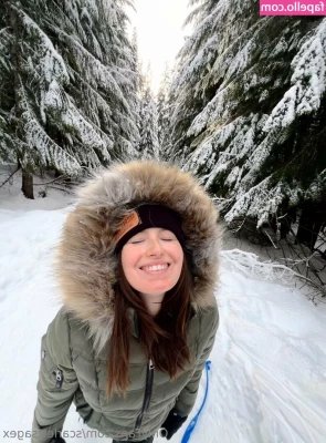 scarlettsagex - POV