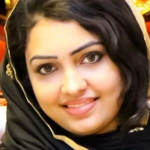 Dhanya Bimal
