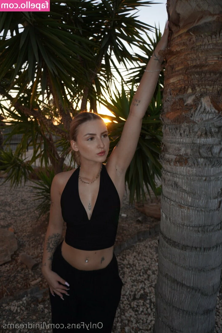 liniklein - I'm your sexy little slut