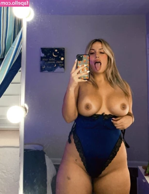 beachbunnyx - Who wants to spoil daddy for my bday today