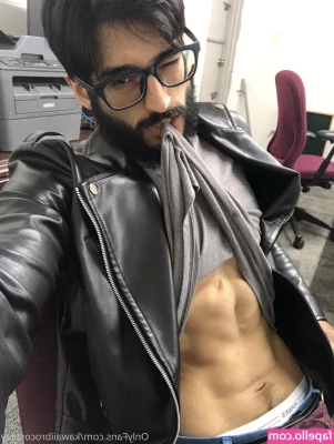 kawaiibrocosplay - Show me your passion