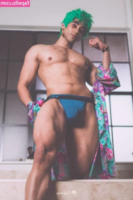 kawaiibrocosplay - Which one do you like more  little cucks