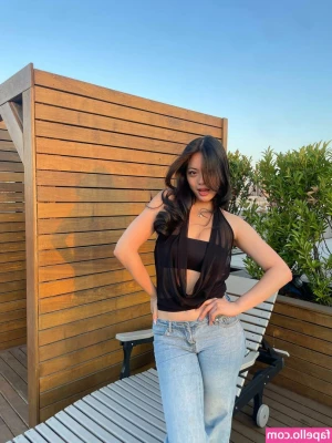 itsjessicamo - A little something to clap you hands to